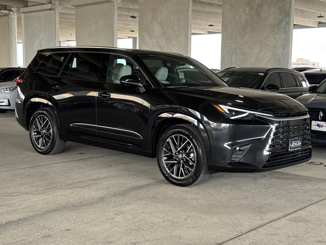 2026 Lexus TX 350 Premium San Antonio TX