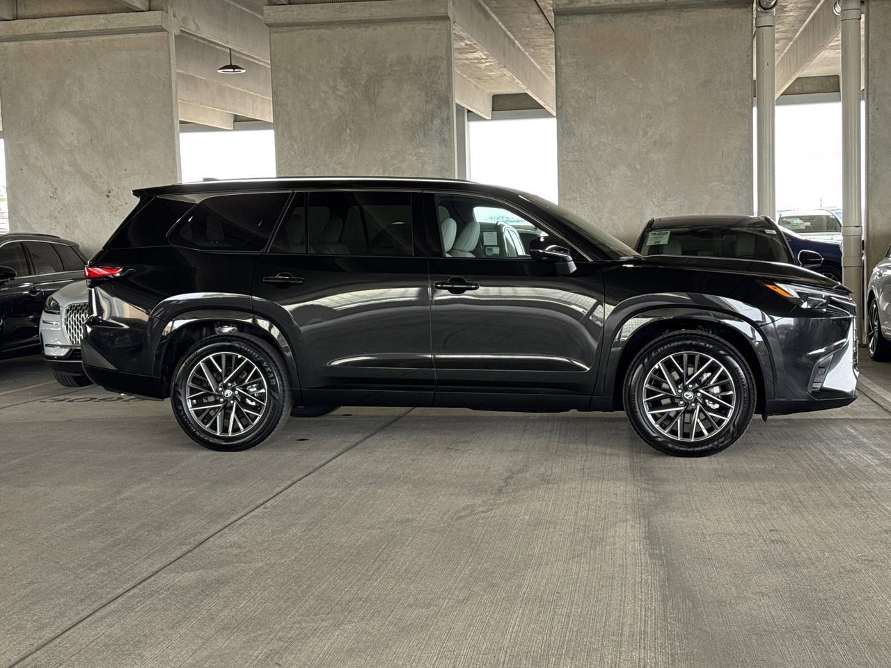 2026 Lexus TX 350 Premium San Antonio TX