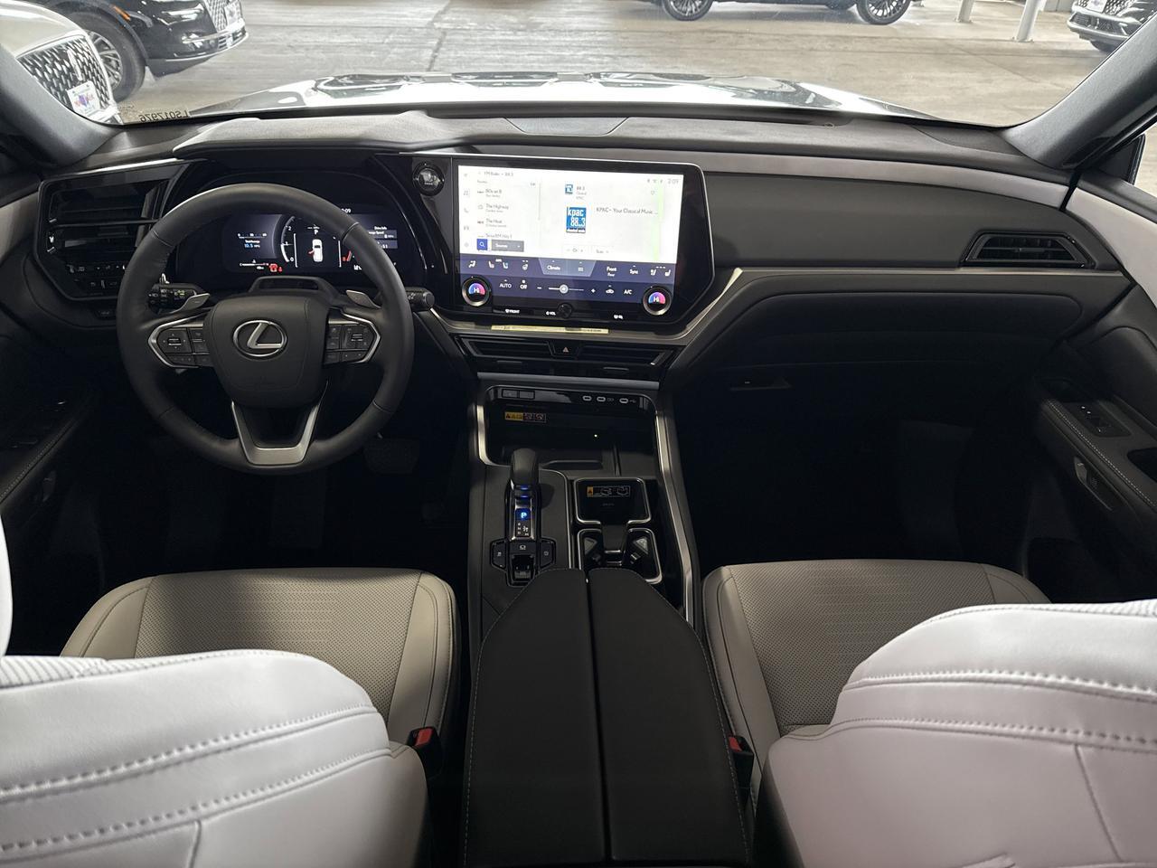 2026 Lexus TX 350 Premium San Antonio TX