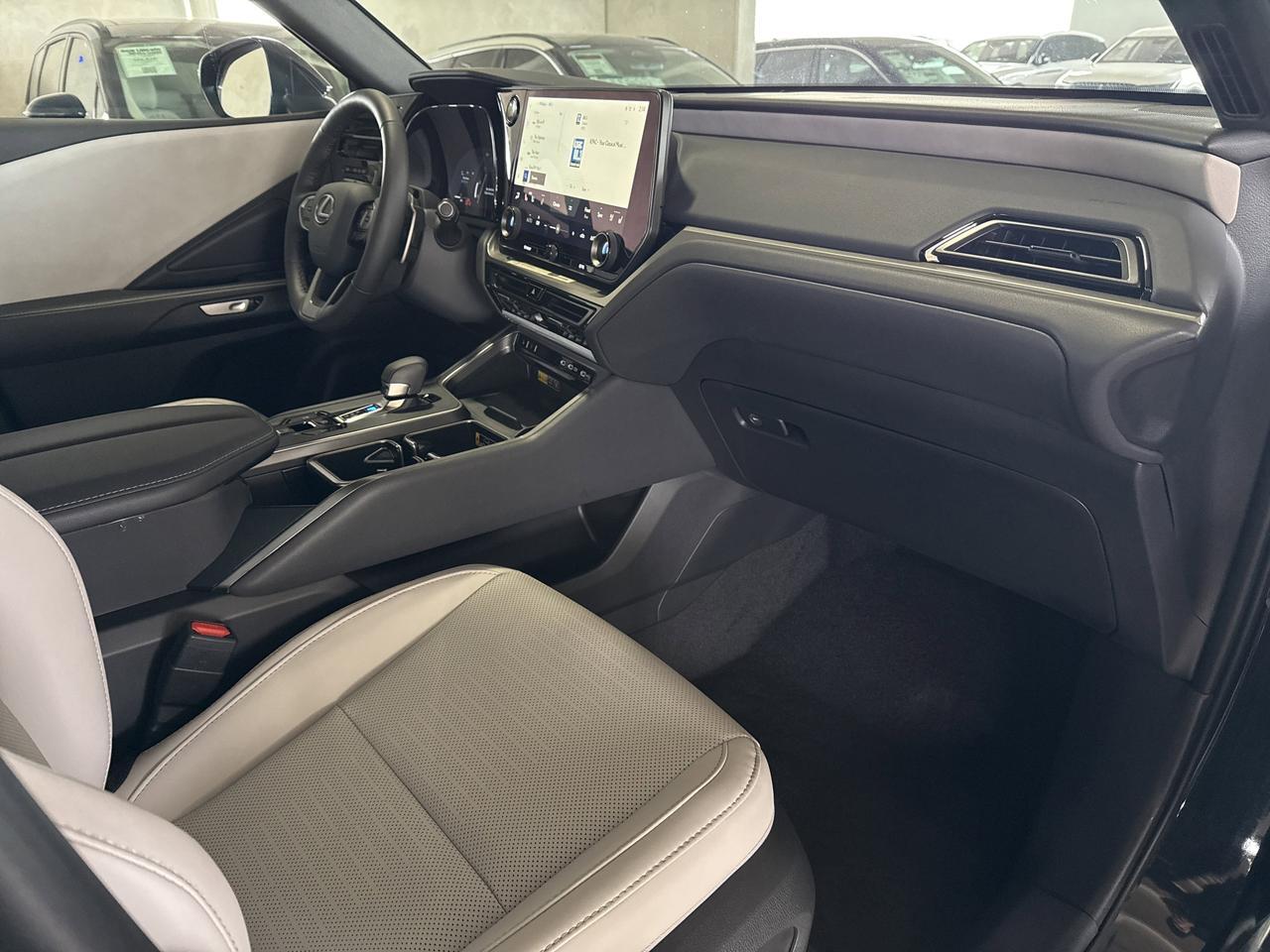 2026 Lexus TX 350 Premium San Antonio TX