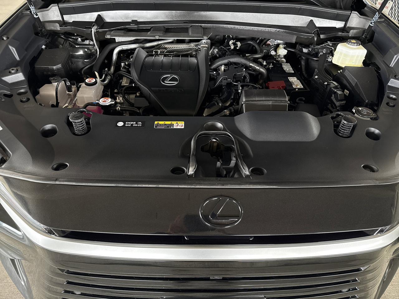 2026 Lexus TX 350 Premium San Antonio TX