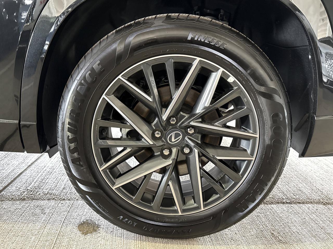 2026 Lexus TX 350 Premium San Antonio TX