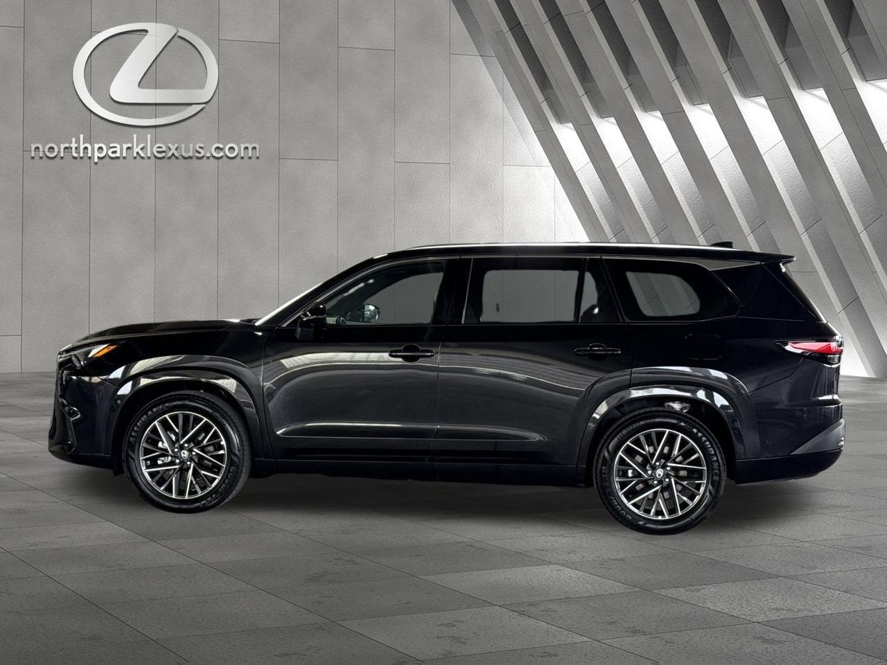 2026 Lexus TX 350 Premium