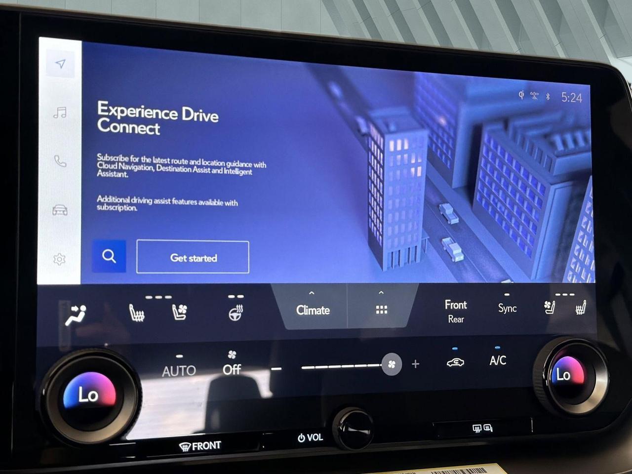 2026 Lexus TX 350 Premium San Antonio TX