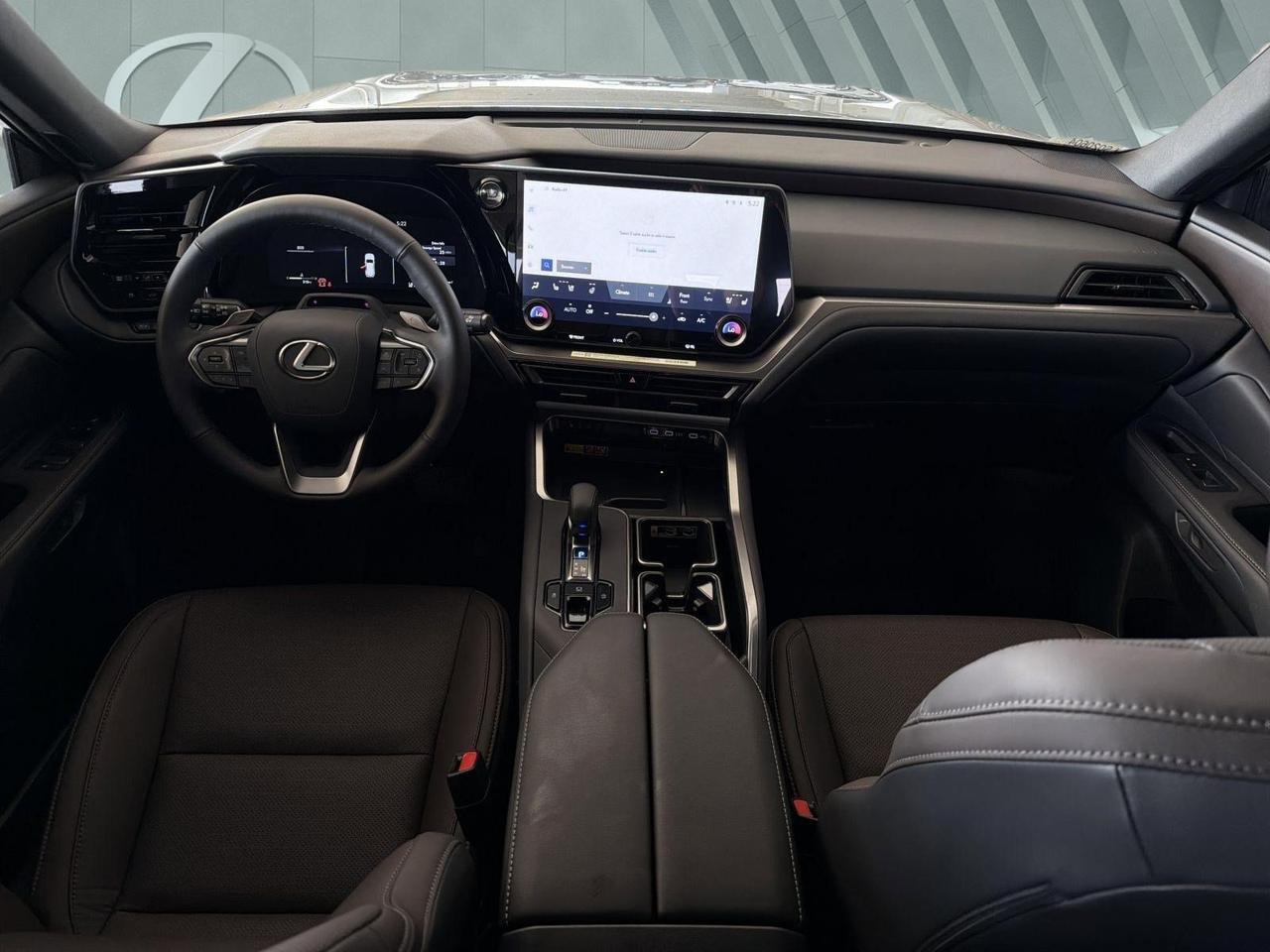 2026 Lexus TX 350 Premium San Antonio TX