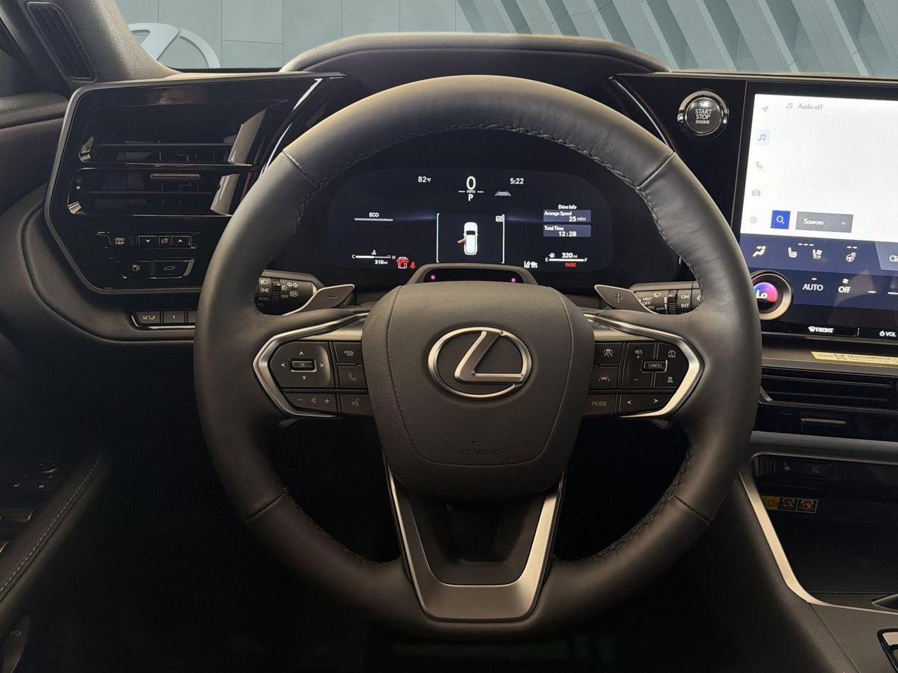 2026 Lexus TX 350 Premium San Antonio TX