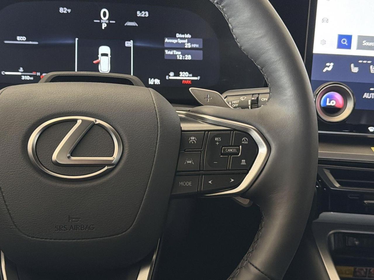 2026 Lexus TX 350 Premium San Antonio TX