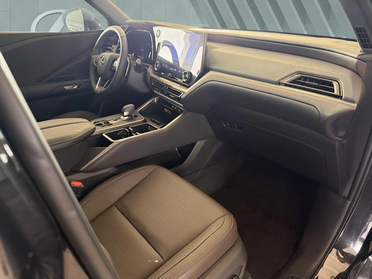 2026 Lexus TX 350 Premium San Antonio TX