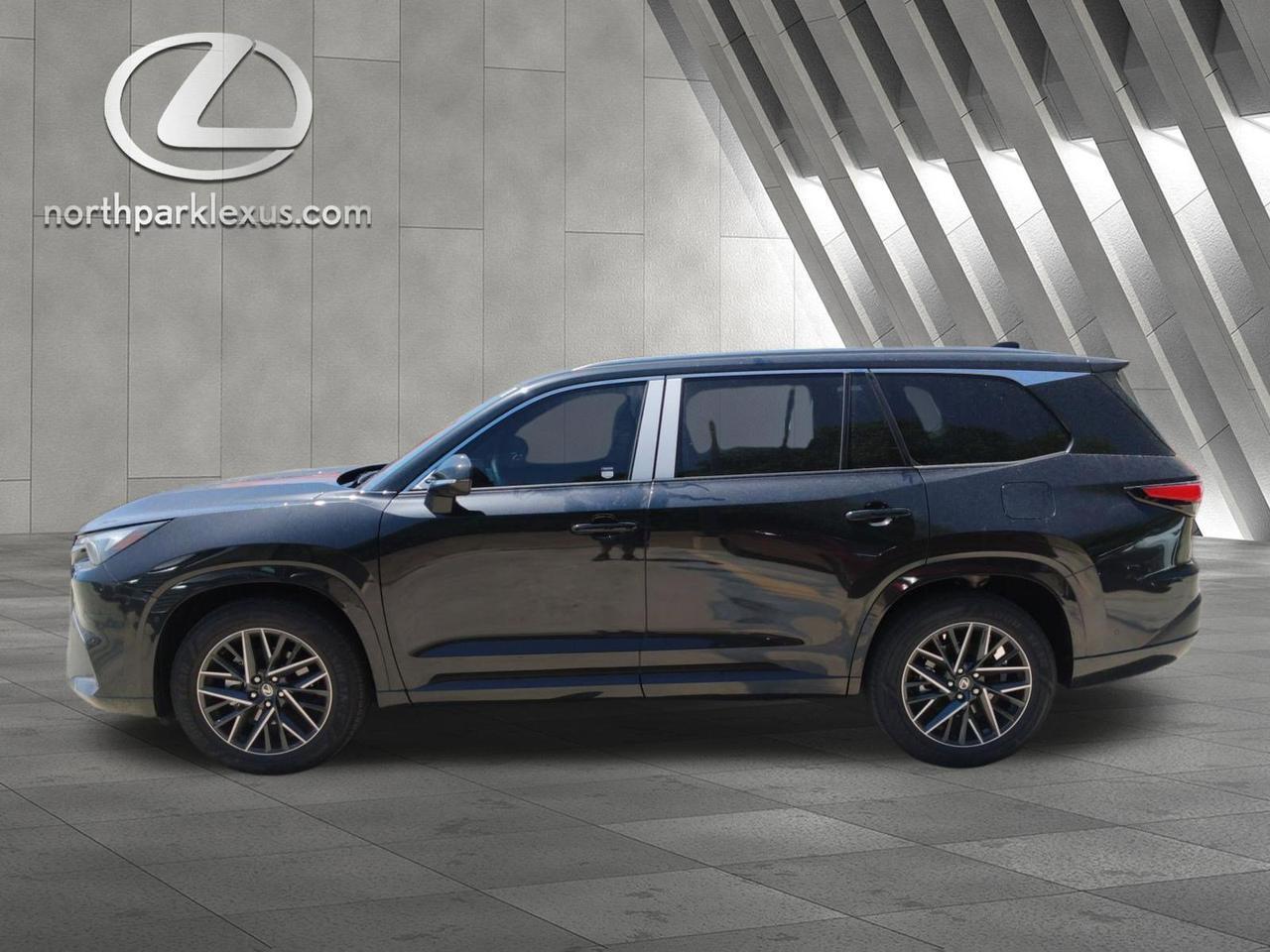 2026 Lexus TX 350 Premium