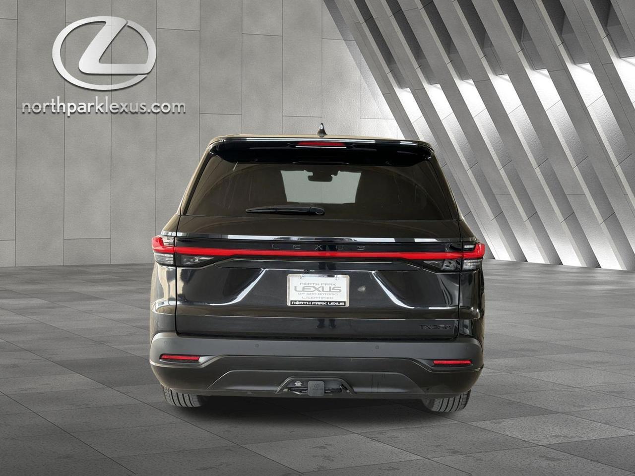2026 Lexus TX 350 Premium San Antonio TX