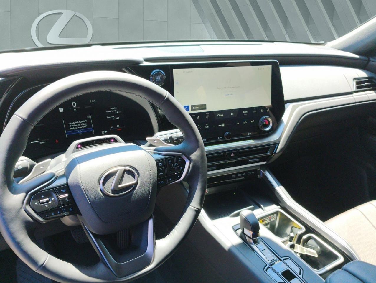 2026 Lexus TX 350 Premium San Antonio TX