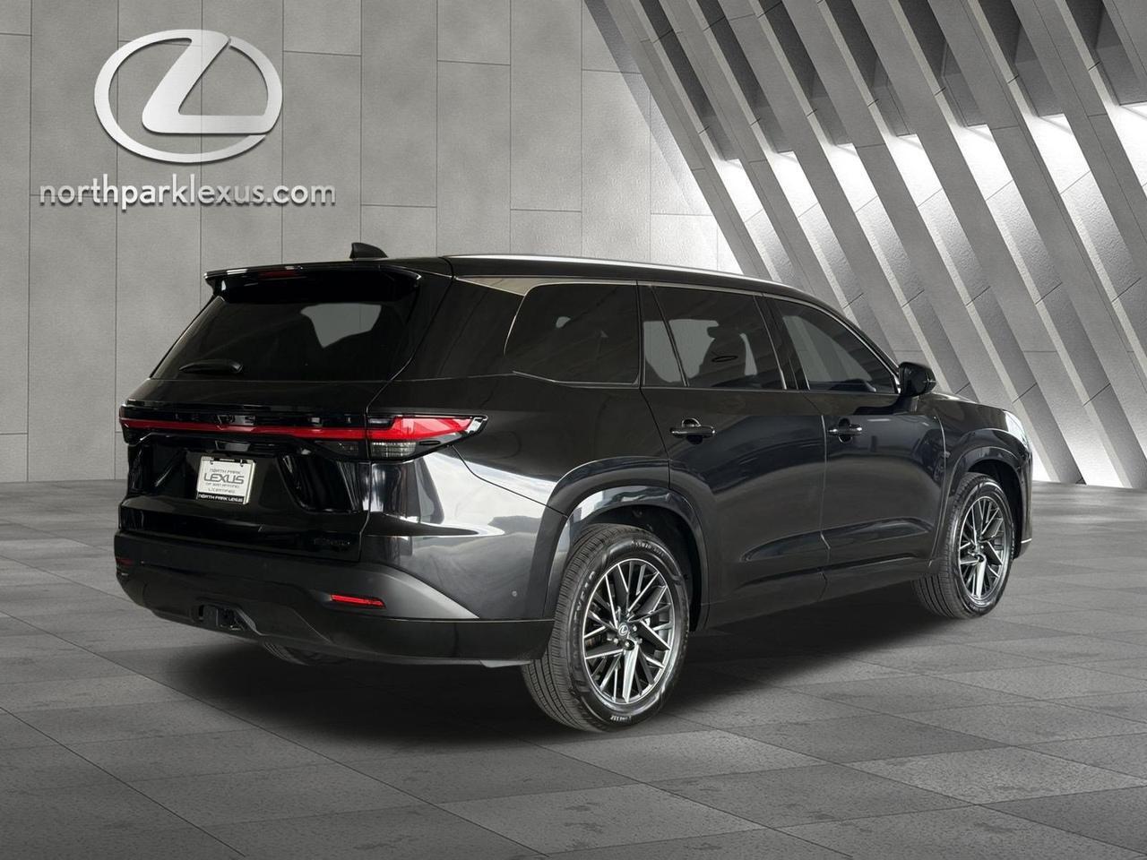2026 Lexus TX 350 Premium San Antonio TX