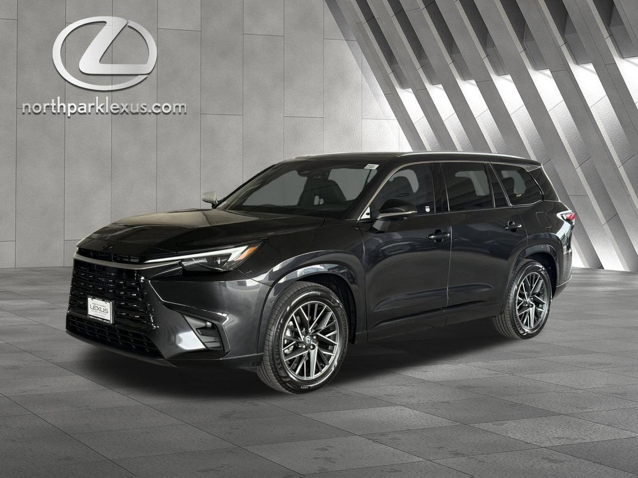 2026 Lexus TX 350 Premium