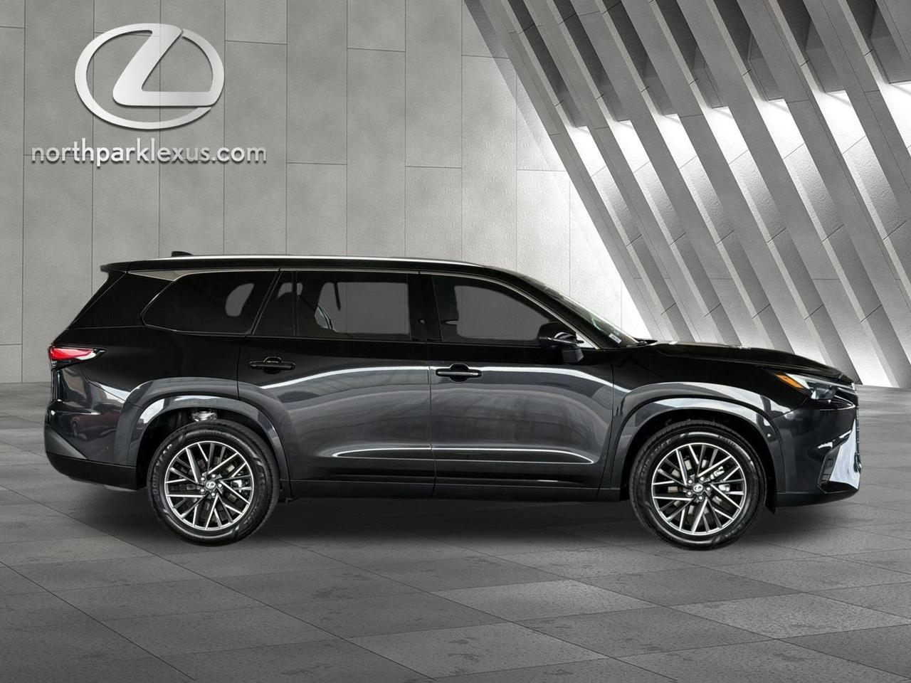2026 Lexus TX 350 Premium San Antonio TX