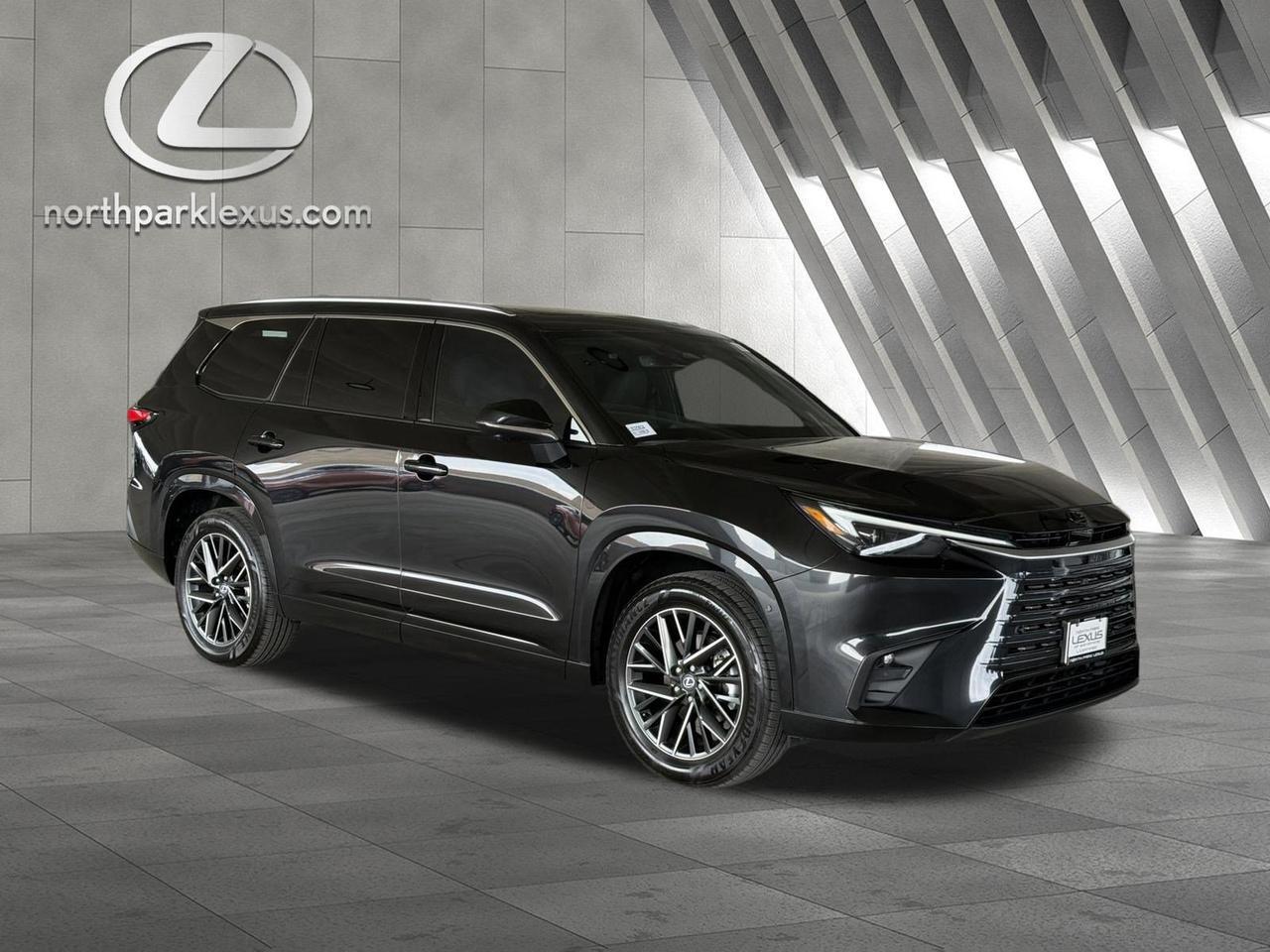 2026 Lexus TX 350 Premium San Antonio TX
