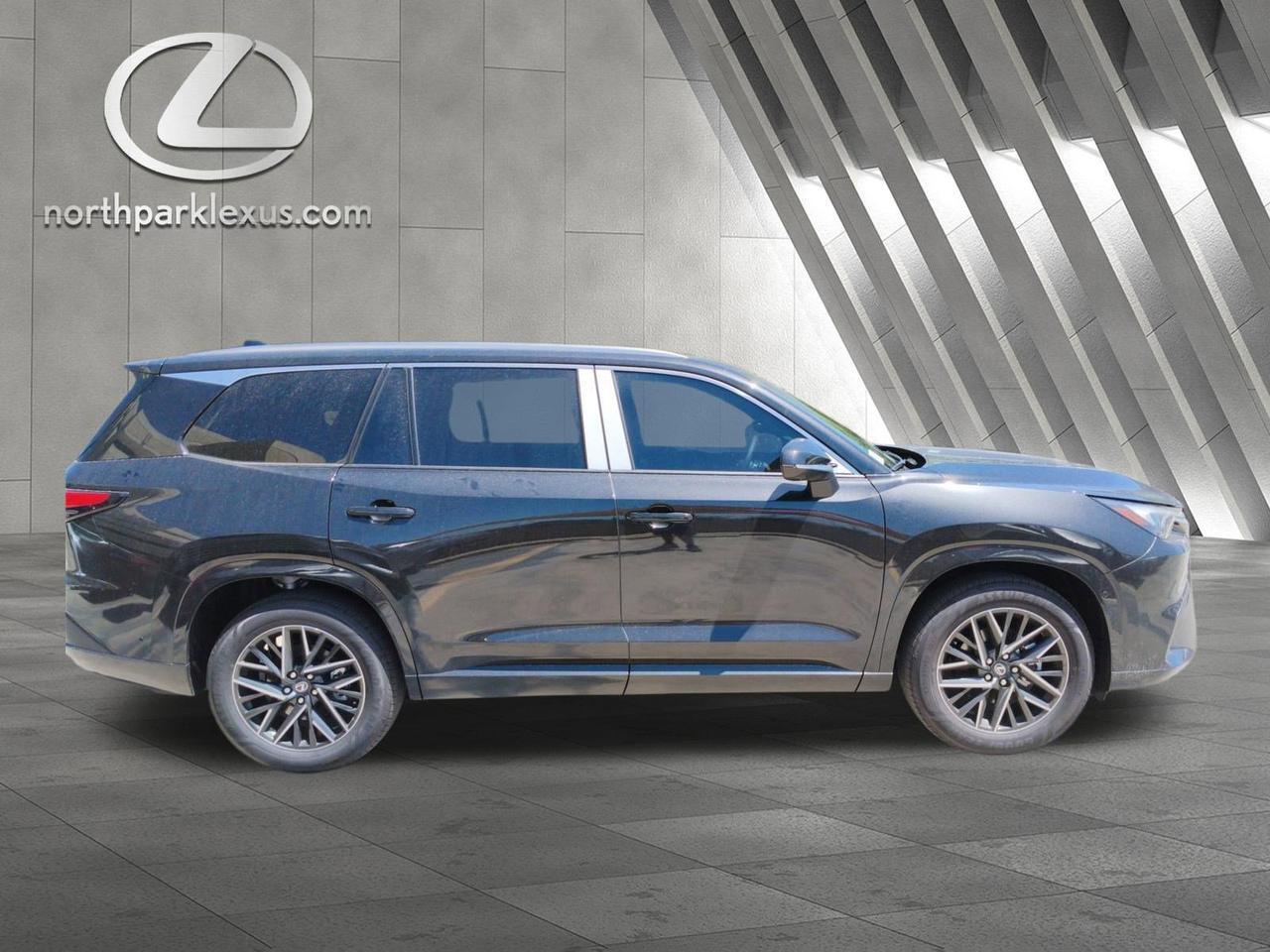 2026 Lexus TX 350 Premium San Antonio TX