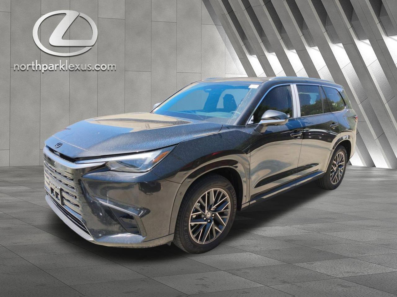 2026 Lexus TX 350 Premium