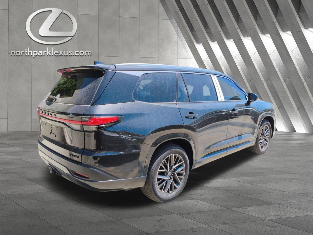 2026 Lexus TX 350 Premium San Antonio TX
