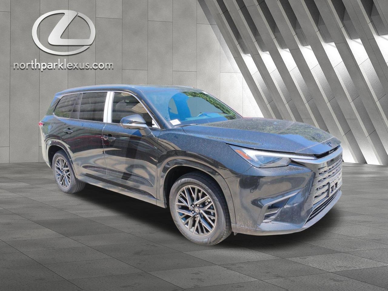 2026 Lexus TX 350 Premium San Antonio TX
