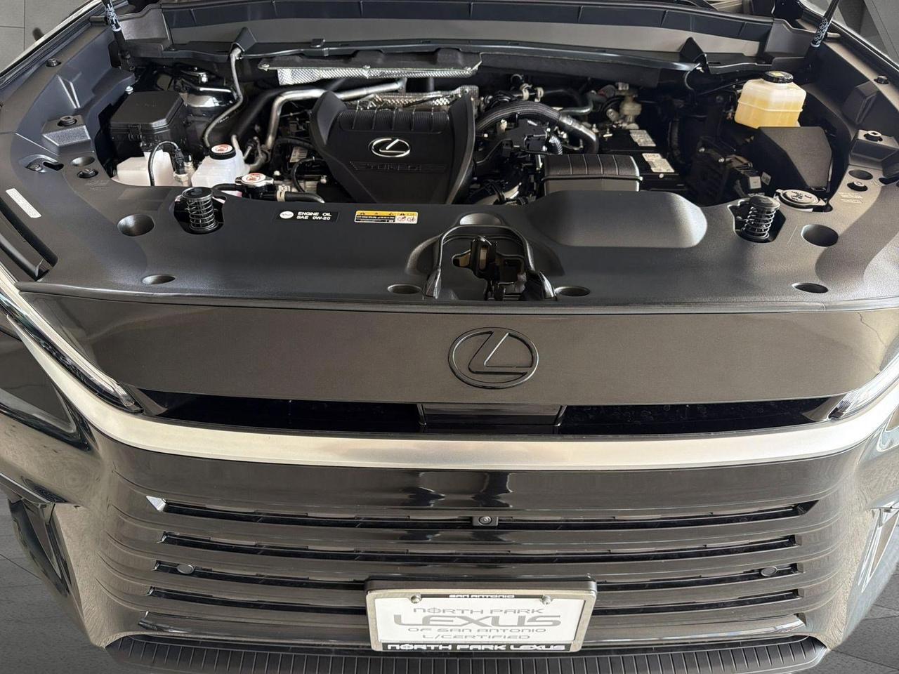 2026 Lexus TX 350 Premium San Antonio TX