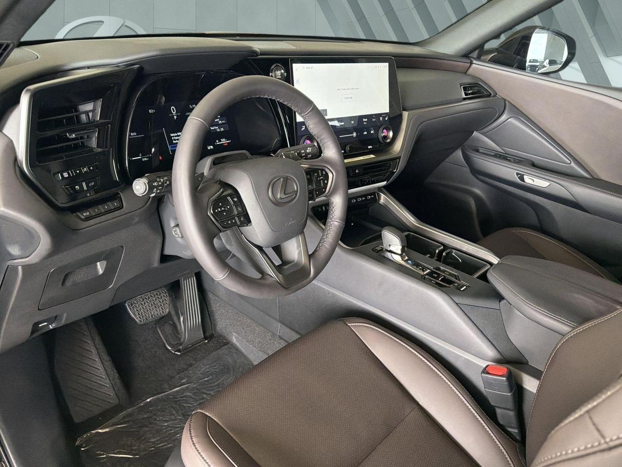 2026 Lexus TX 350 Premium San Antonio TX