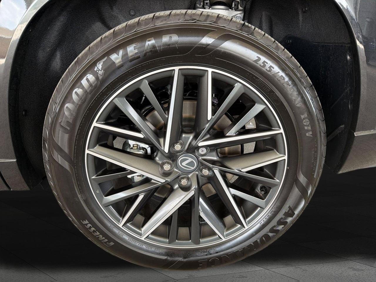 2026 Lexus TX 350 Premium San Antonio TX