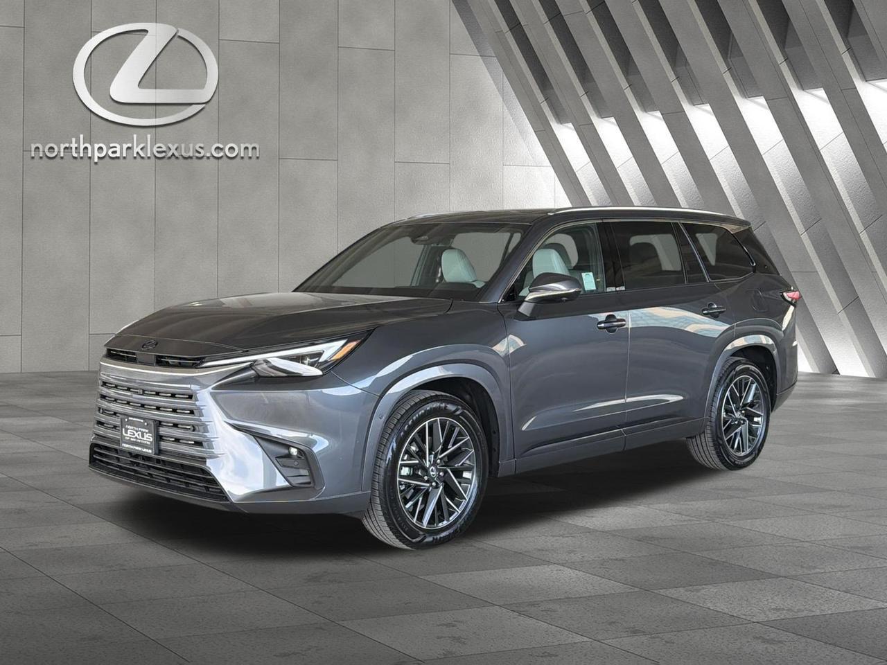 2026 Lexus TX 350 Premium