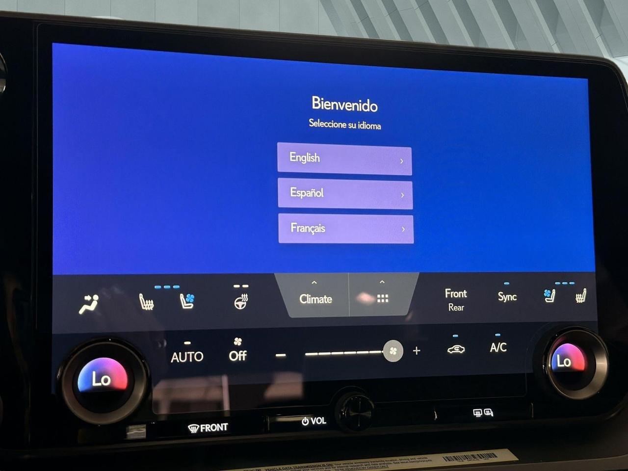 2026 Lexus TX 350 Premium San Antonio TX