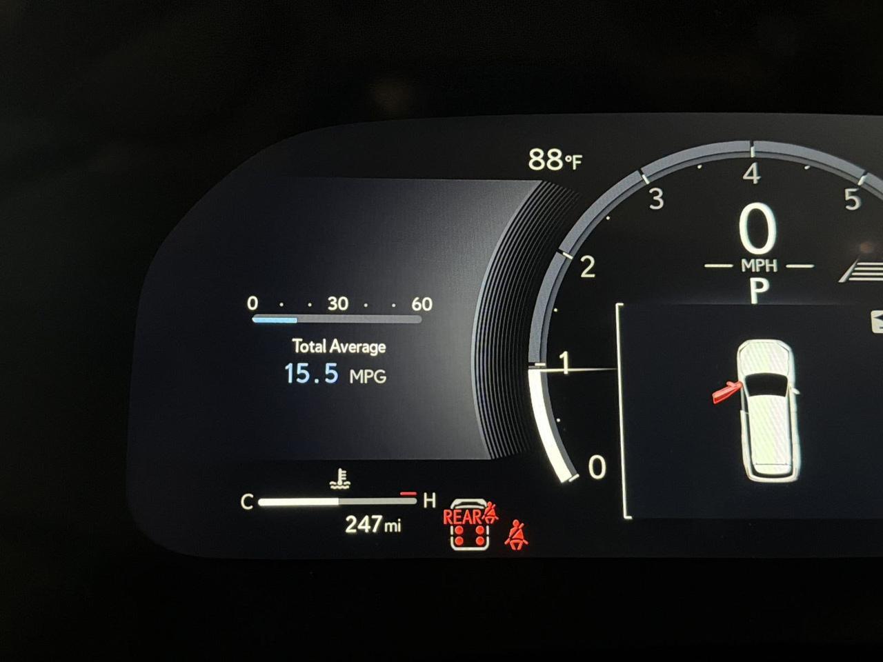 2026 Lexus TX 350 Premium San Antonio TX