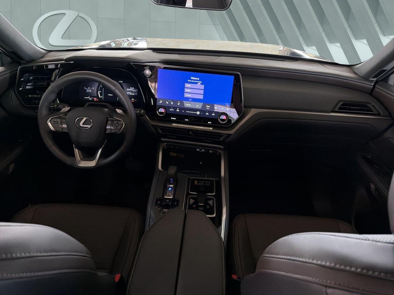 2026 Lexus TX 350 Premium San Antonio TX
