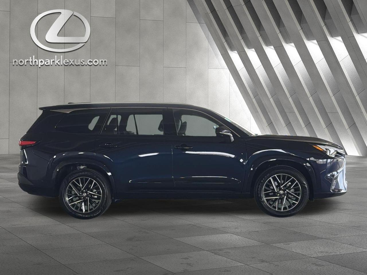 2026 Lexus TX 350 Premium San Antonio TX
