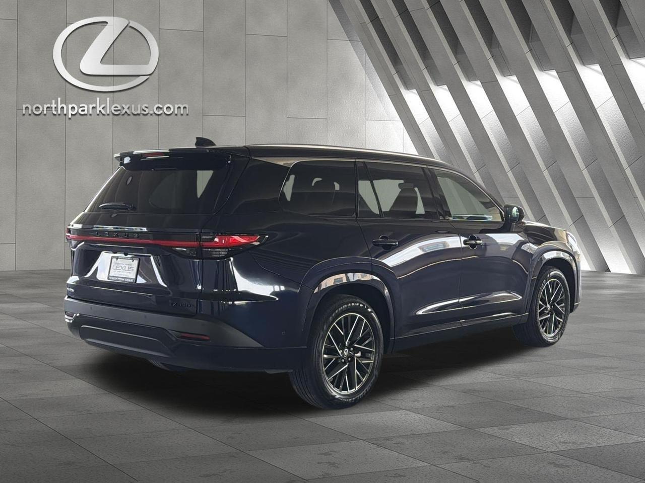 2026 Lexus TX 350 Premium San Antonio TX