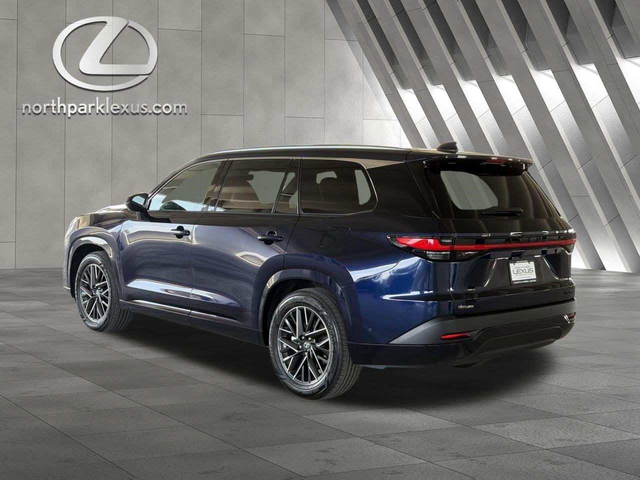2026 Lexus TX 350 Premium San Antonio TX