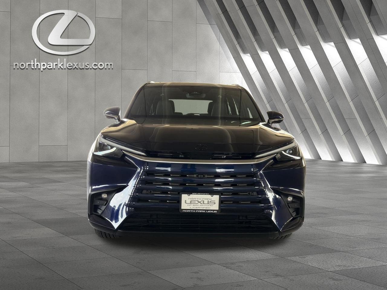 2026 Lexus TX 350 Premium San Antonio TX