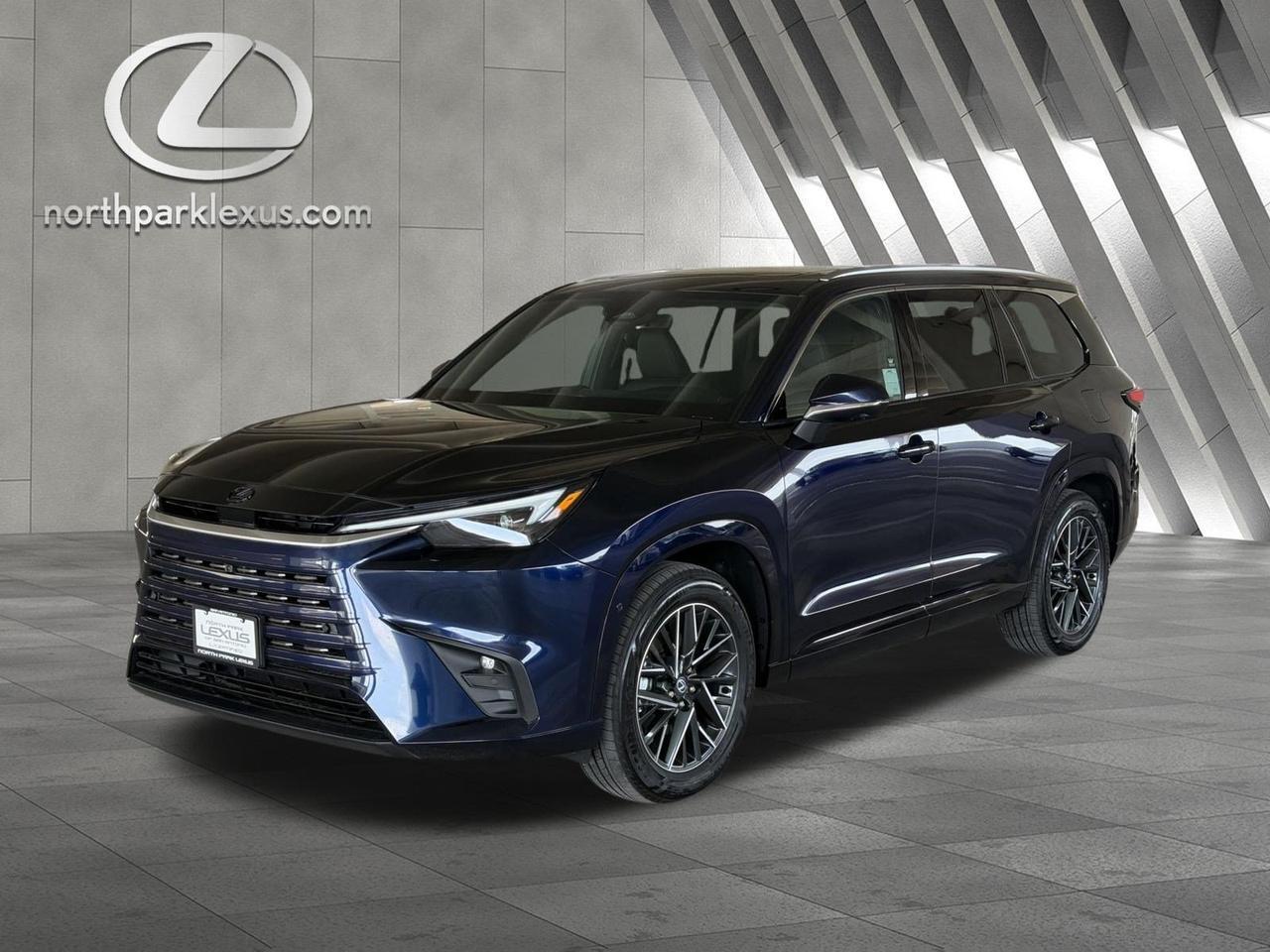 2026 Lexus TX 350 Premium San Antonio TX