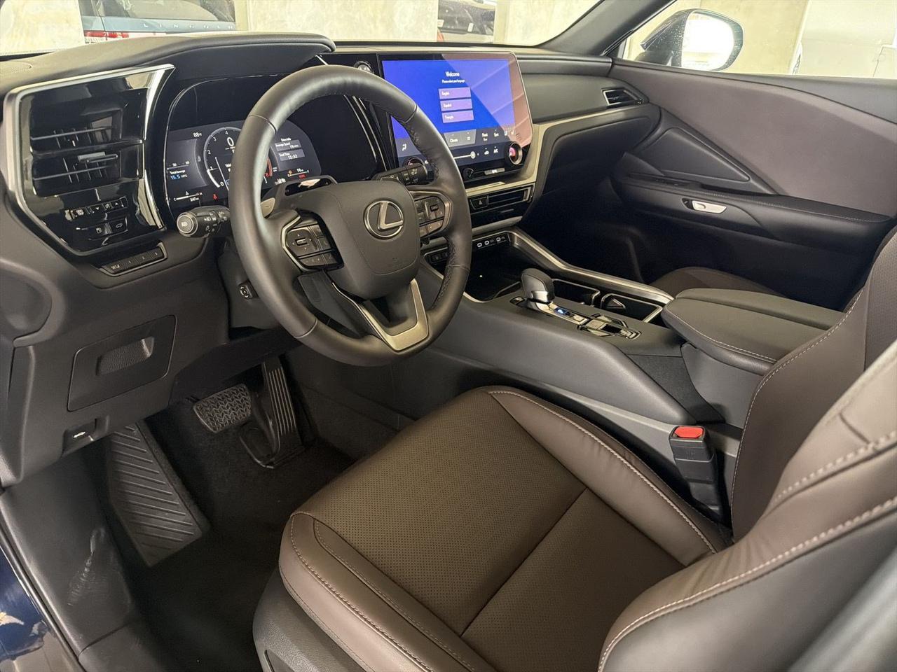 2026 Lexus TX 350 Premium San Antonio TX