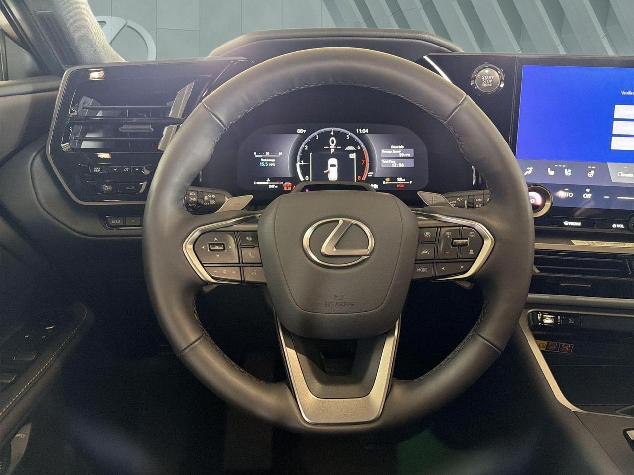 2026 Lexus TX 350 Premium San Antonio TX