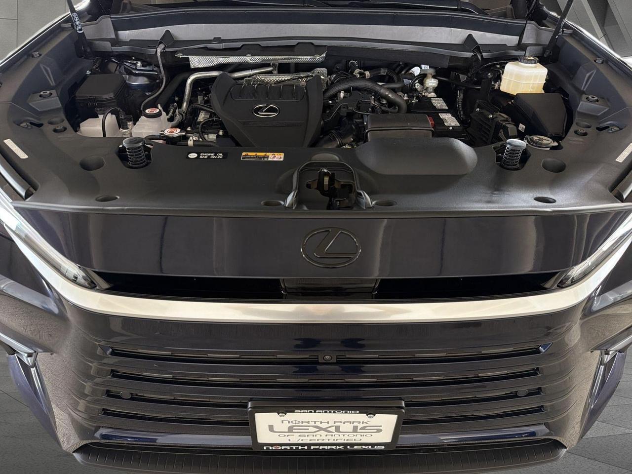 2026 Lexus TX 350 Premium San Antonio TX