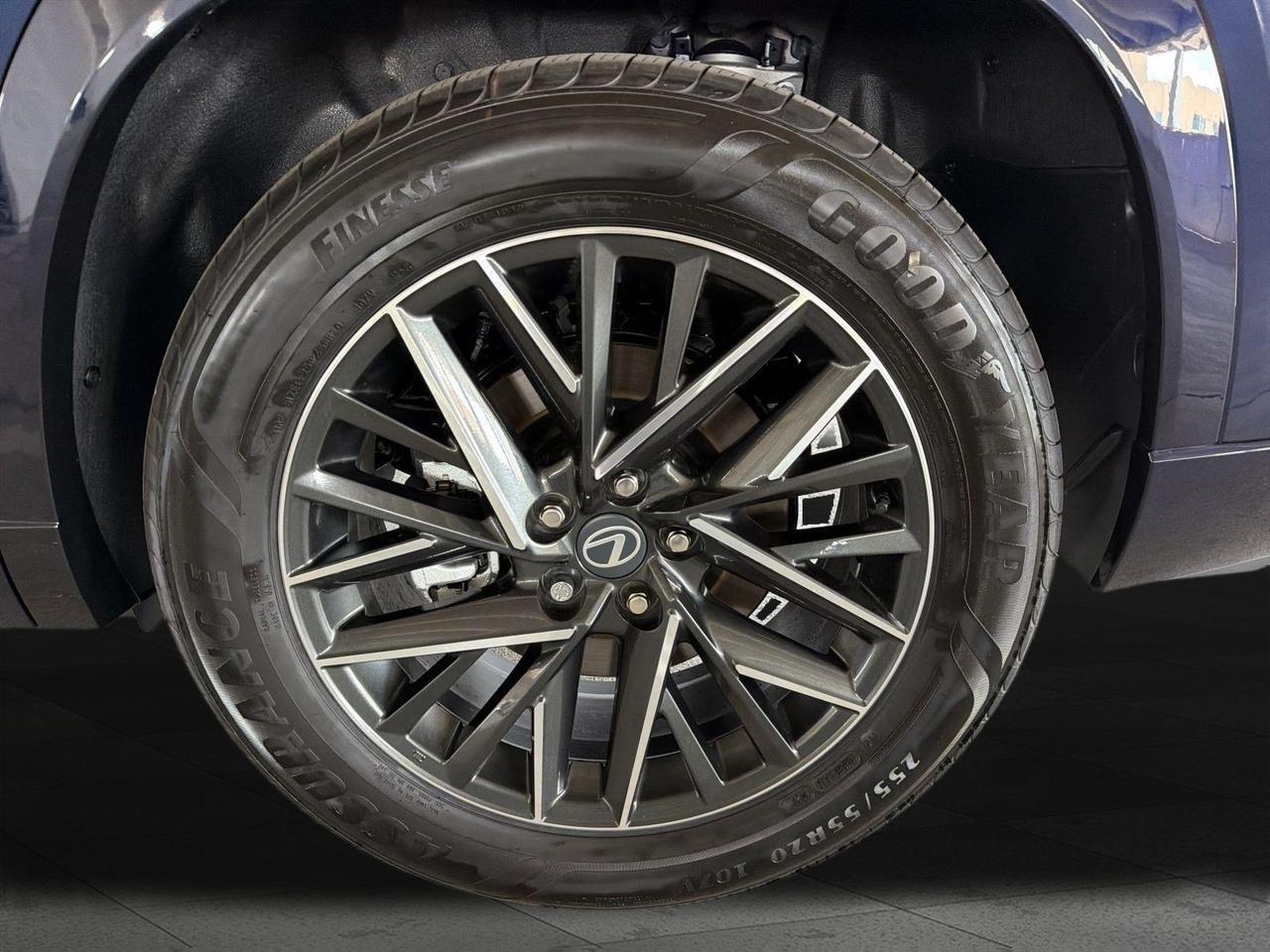 2026 Lexus TX 350 Premium San Antonio TX