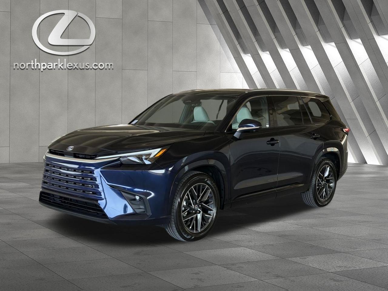 2026 Lexus TX 350 Premium