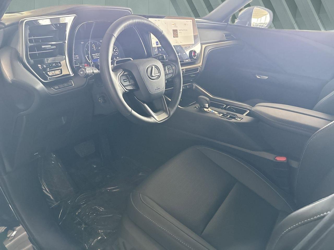 2026 Lexus TX 350 Premium San Antonio TX