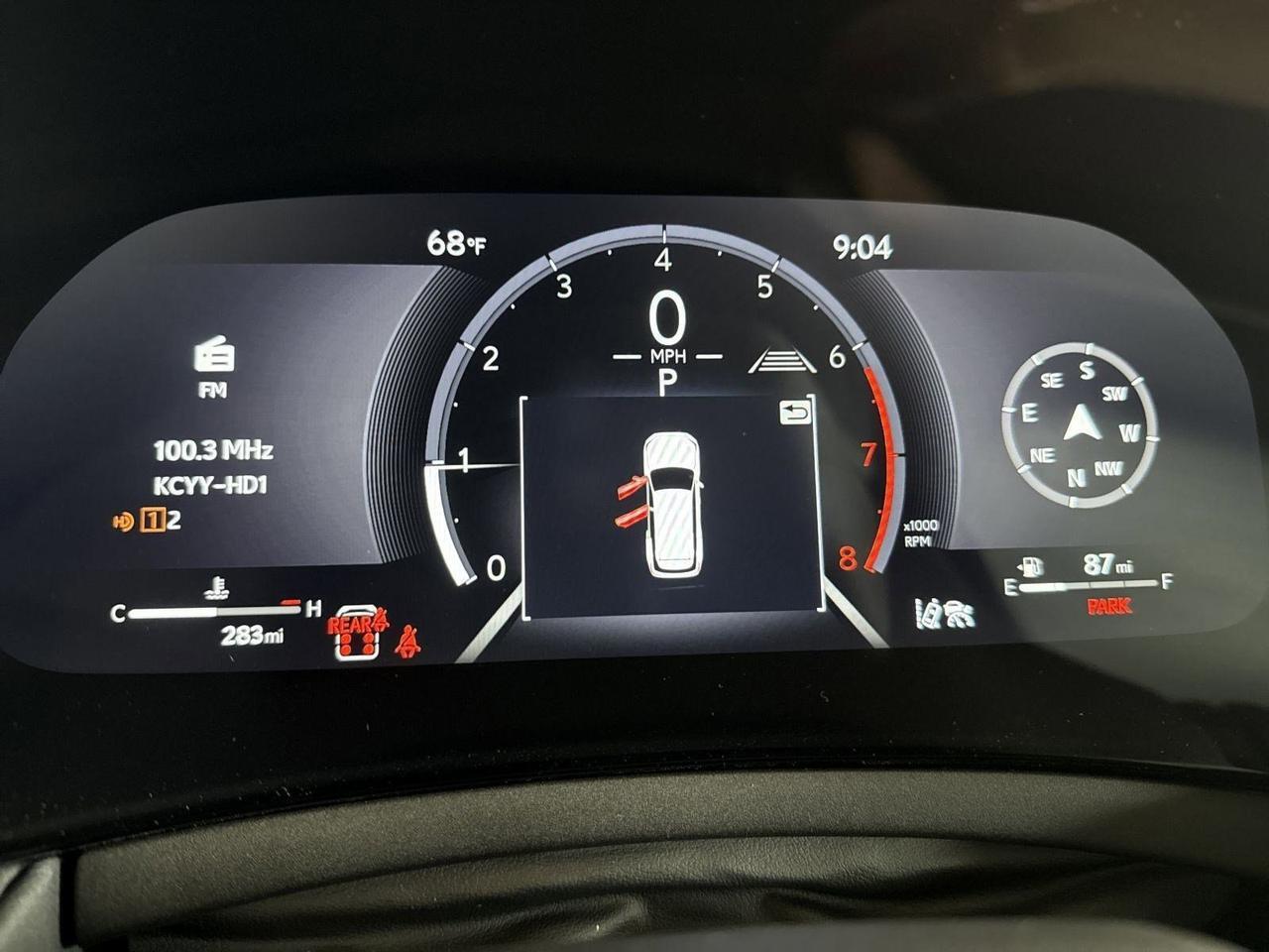 2026 Lexus TX 350 Premium San Antonio TX