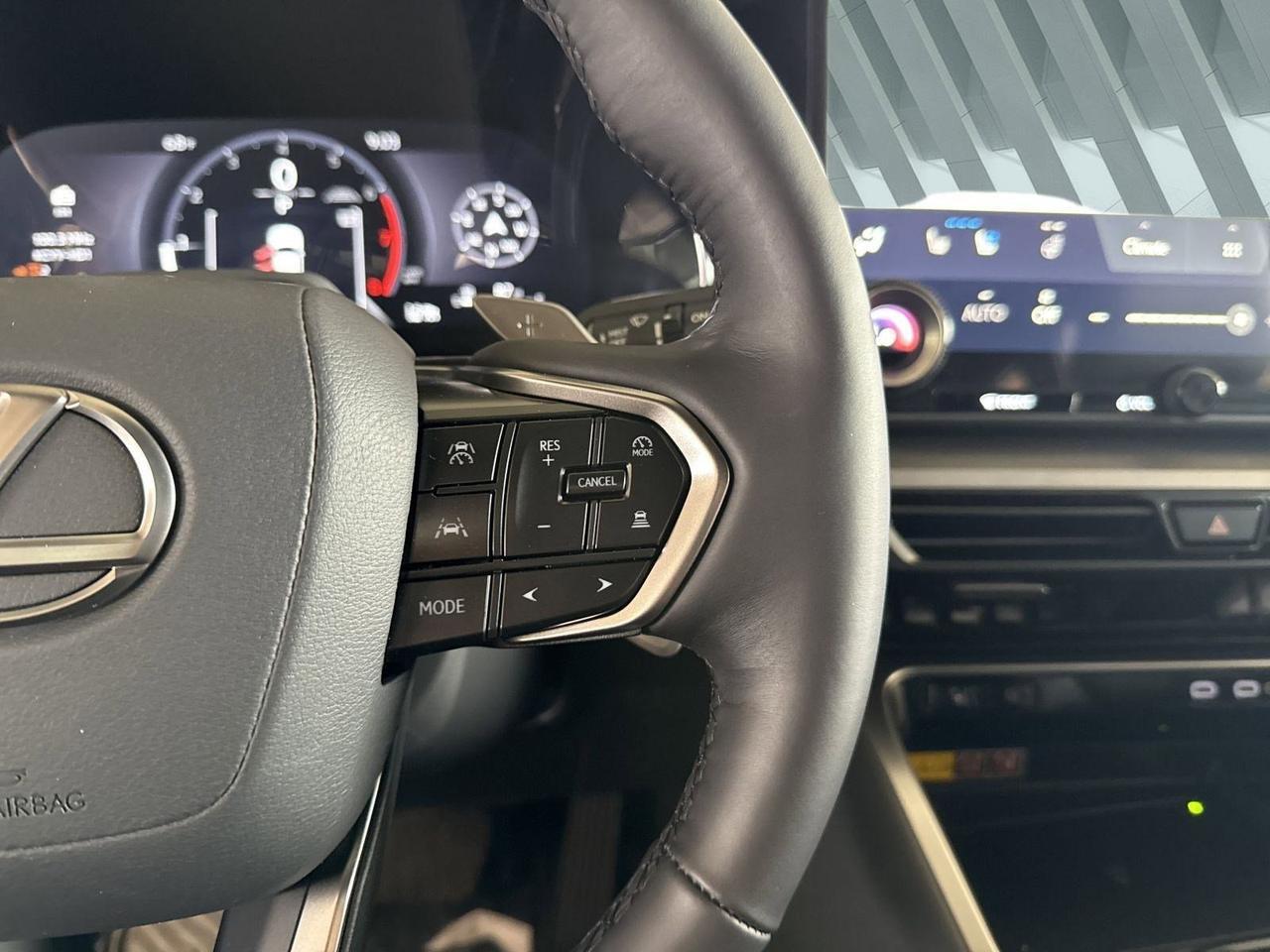 2026 Lexus TX 350 Premium San Antonio TX