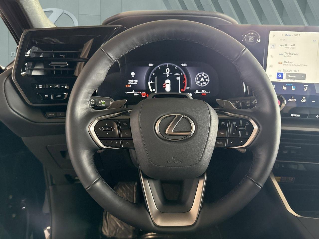 2026 Lexus TX 350 Premium San Antonio TX