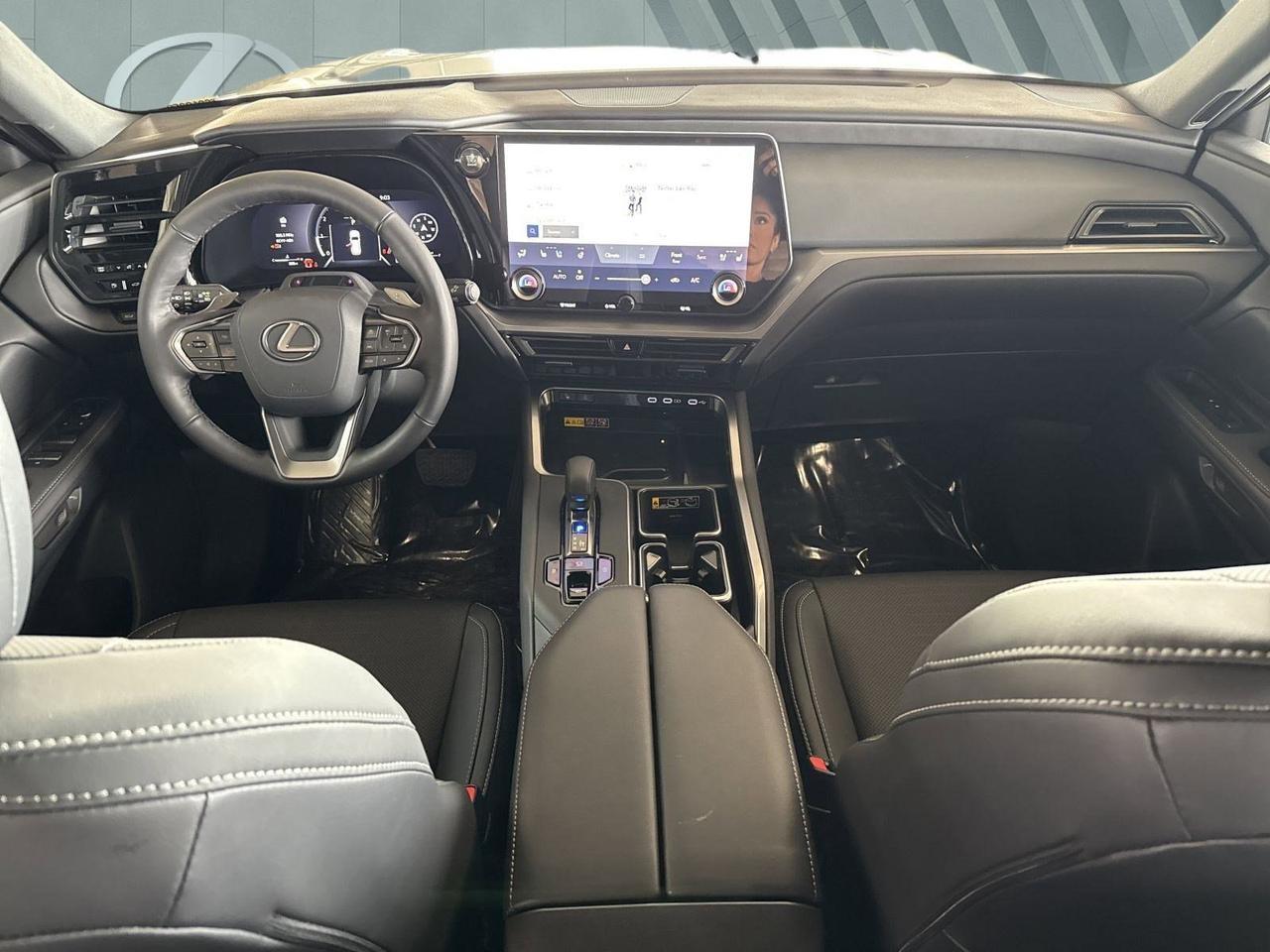 2026 Lexus TX 350 Premium San Antonio TX