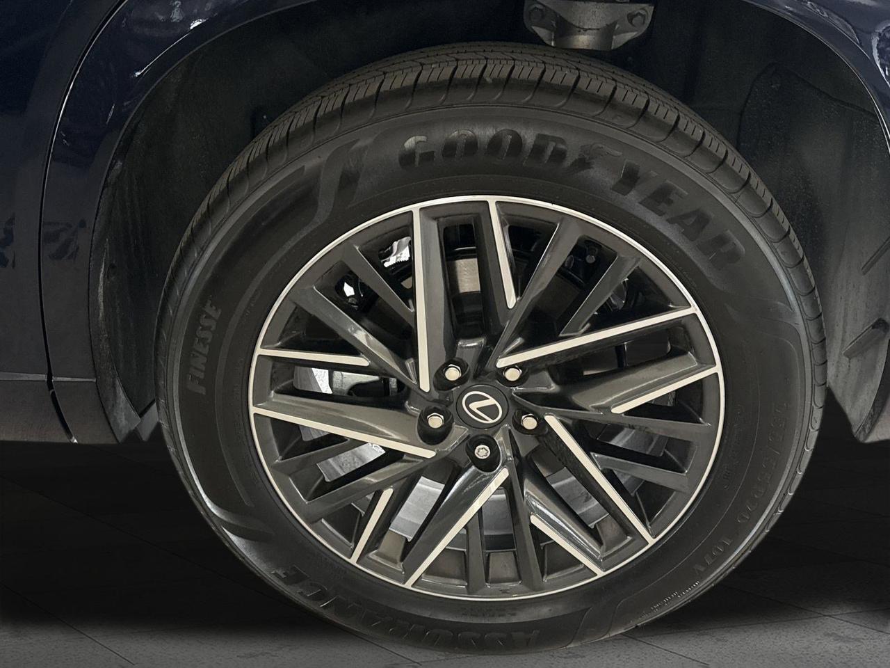 2026 Lexus TX 350 Premium San Antonio TX