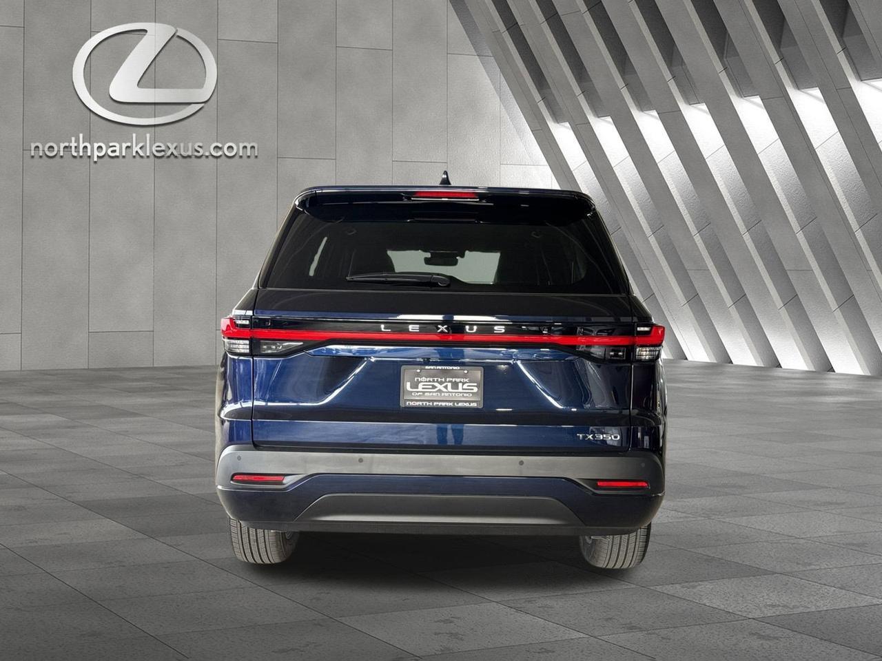 2026 Lexus TX 350 Premium San Antonio TX
