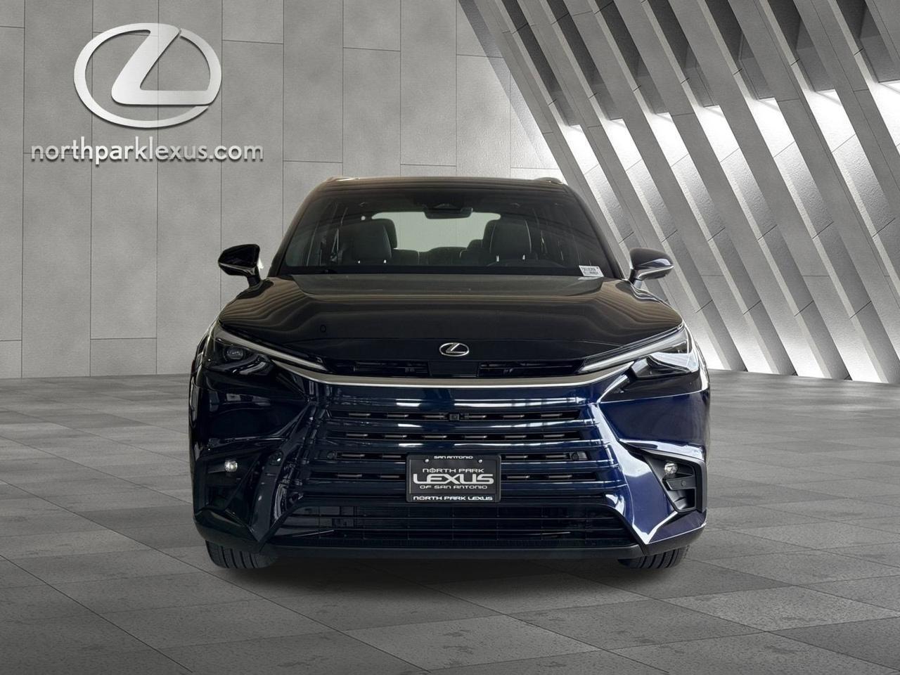 2026 Lexus TX 350 Premium San Antonio TX