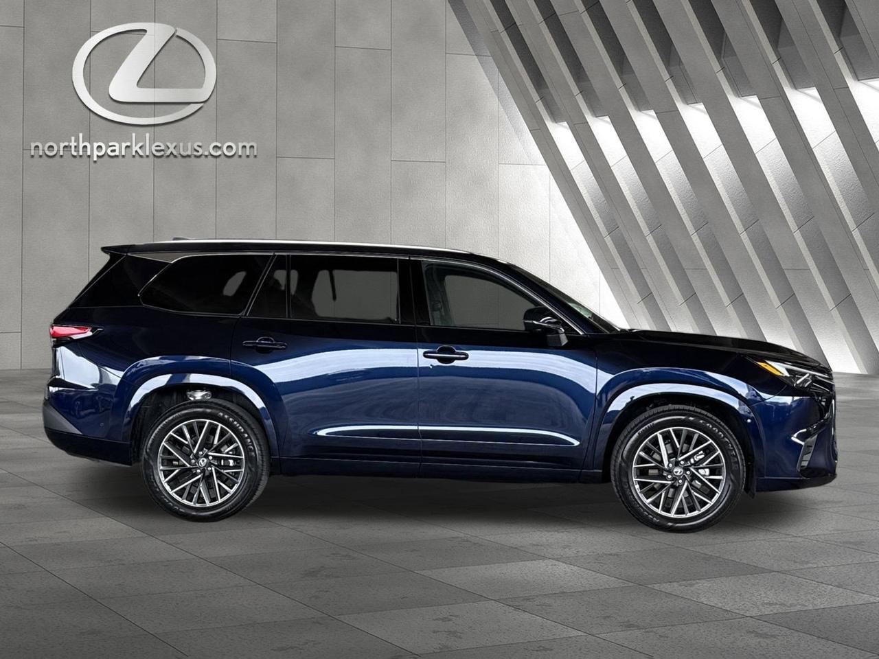 2026 Lexus TX 350 Premium San Antonio TX