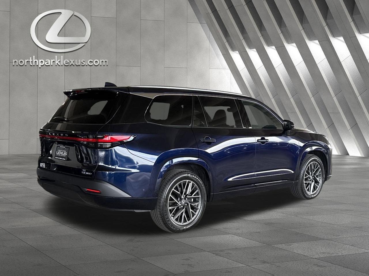 2026 Lexus TX 350 Premium San Antonio TX